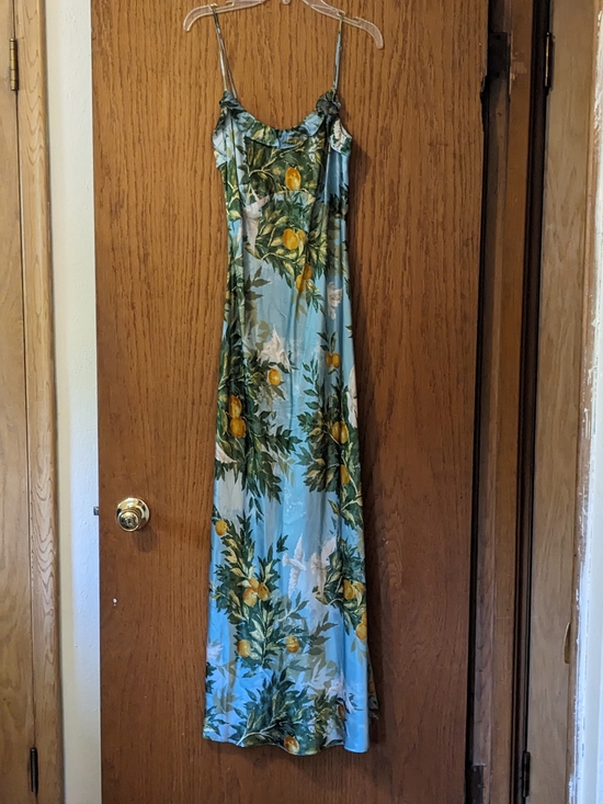 Reformation Dresses & Skirts - Reformation Aribella Silk Dress